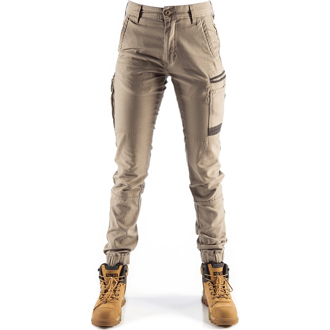 NEW* X Airflow™ Womens Stretch Ripstop Vented Cargo Pant