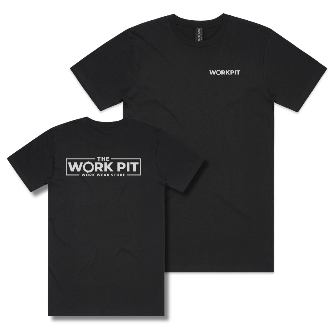 WORKPIT TEE