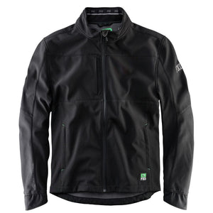 
                  
                    FXD WO-3 SOFT SHELL WORK JACKET - BLACK
                  
                