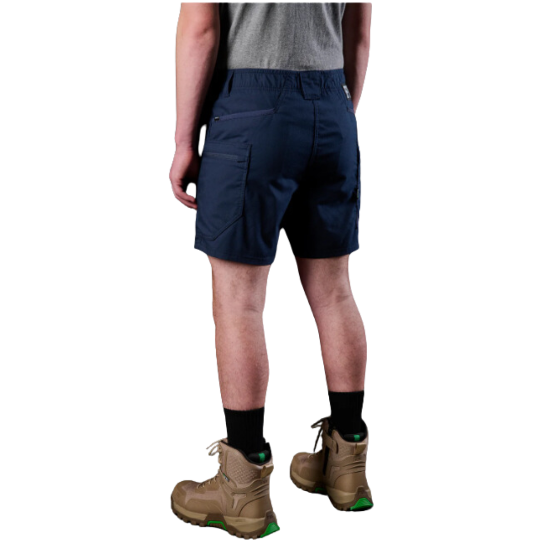 WS6 - STRETCH CARGO SHORTS