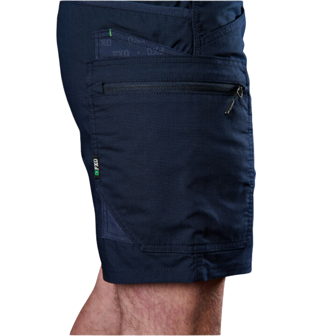 WS6 - STRETCH CARGO SHORTS