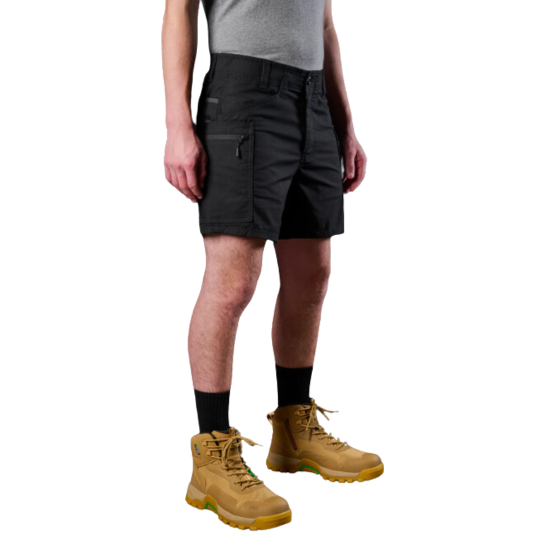 WS6 - STRETCH CARGO SHORTS