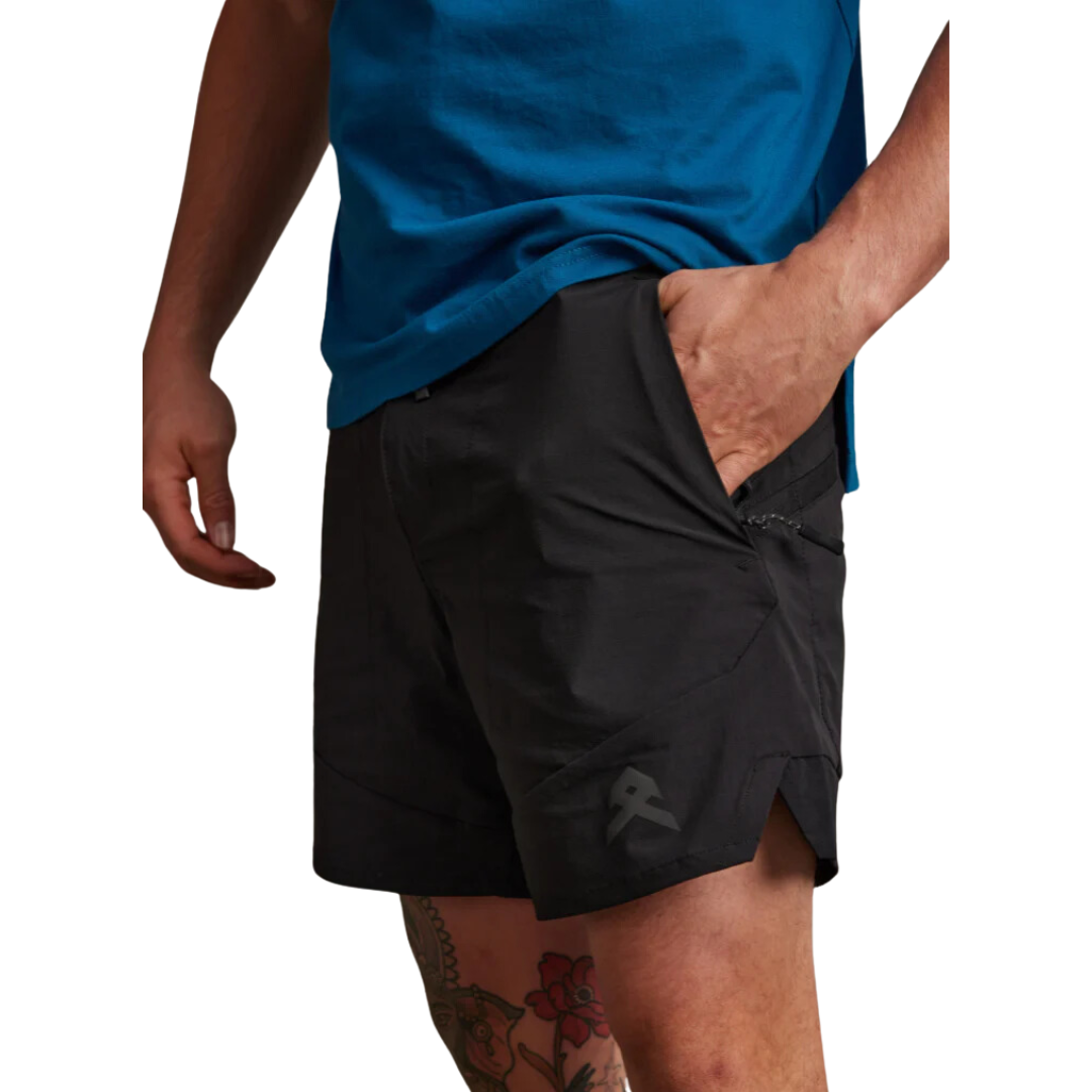 ANTHEM AGILITY SHORTS