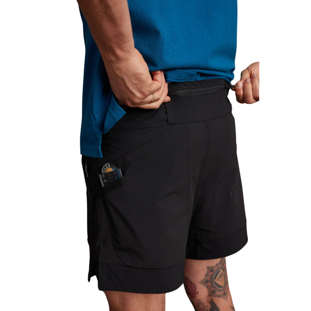 ANTHEM AGILITY SHORTS