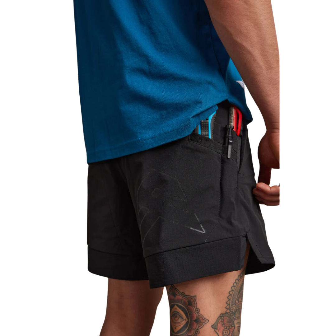 ANTHEM AGILITY SHORTS