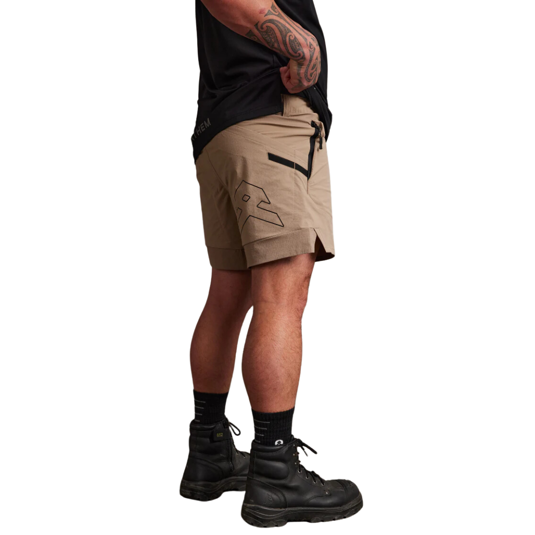 ANTHEM AGILITY SHORTS