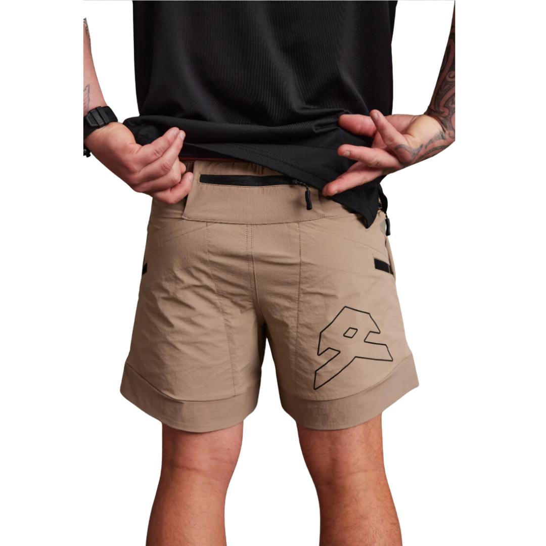 ANTHEM AGILITY SHORTS