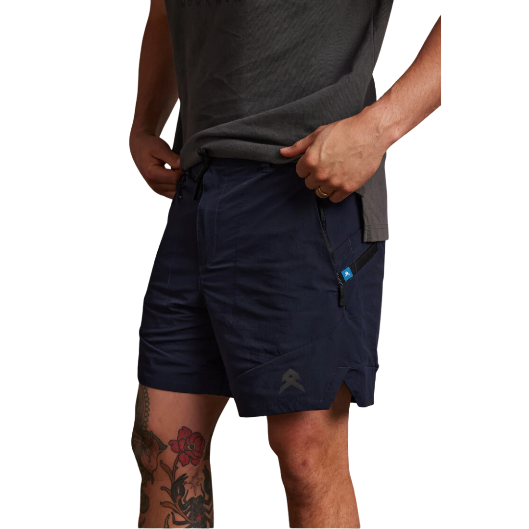 ANTHEM AGILITY SHORTS