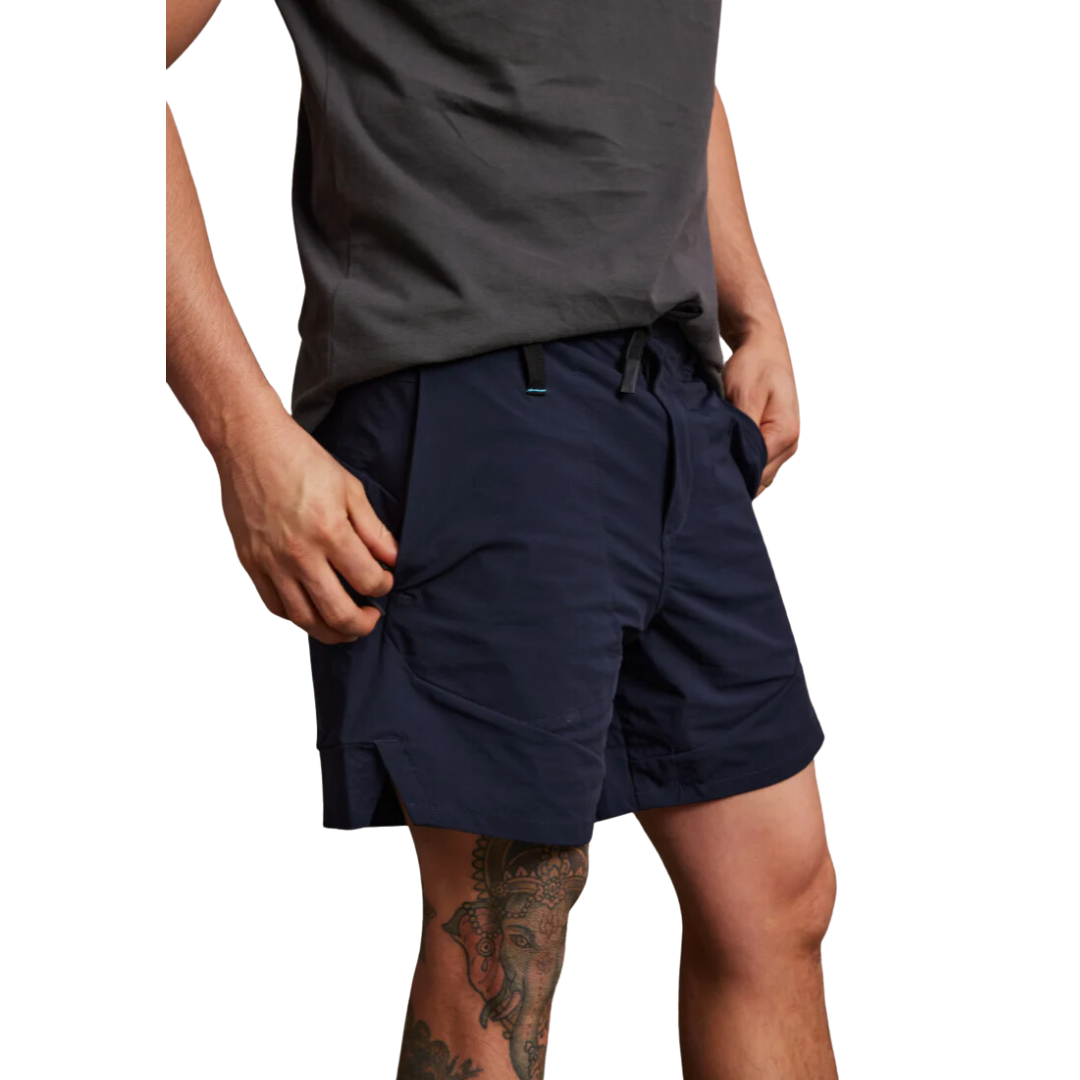 ANTHEM AGILITY SHORTS