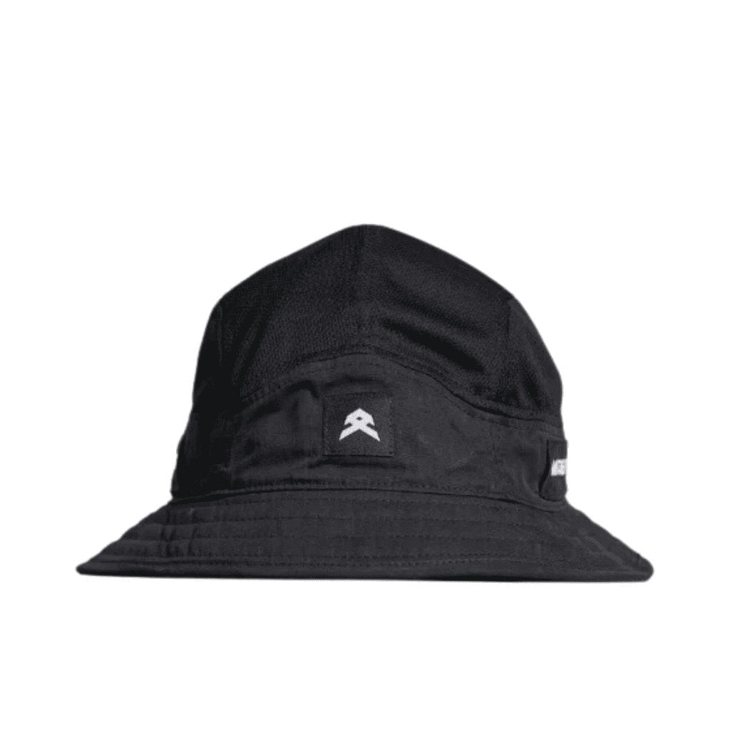 ANTHEM CARPENTERS BUCKET HAT BLACK - The Work Pit