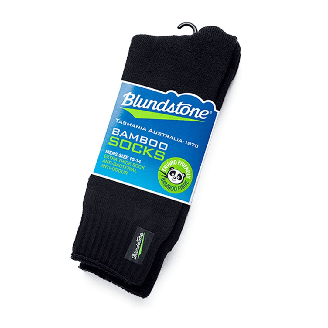 BLUNDSTONE BAMBOO SOCKS - The Work Pit