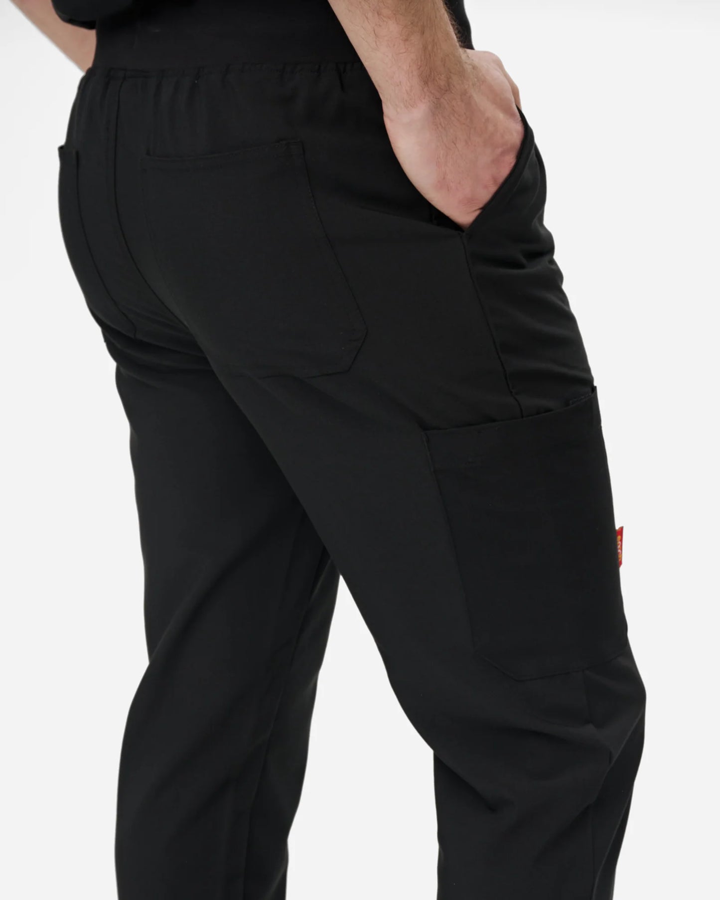 EPOCH SCRUBS MENS JOGGER PANTS