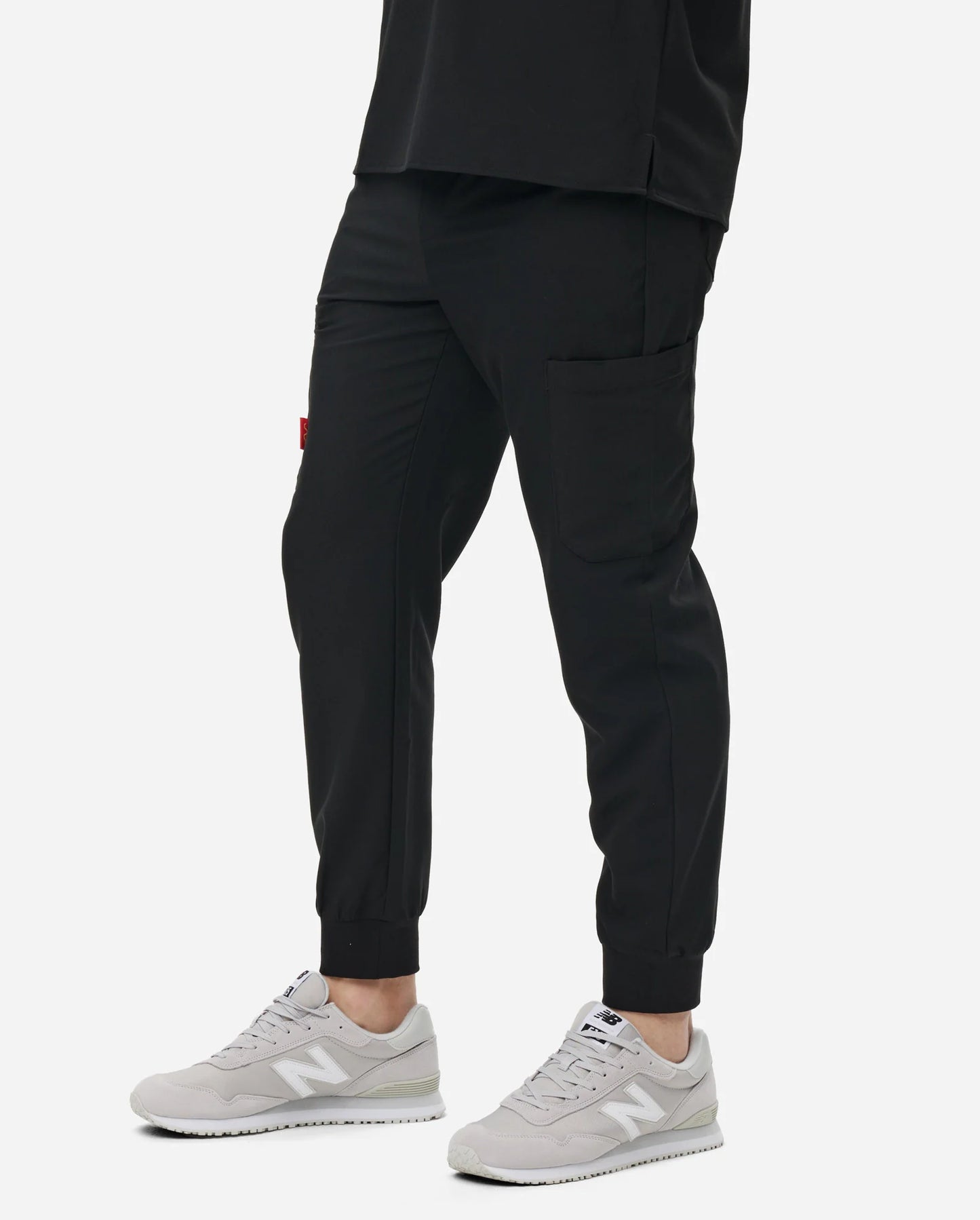 EPOCH SCRUBS MENS JOGGER PANTS