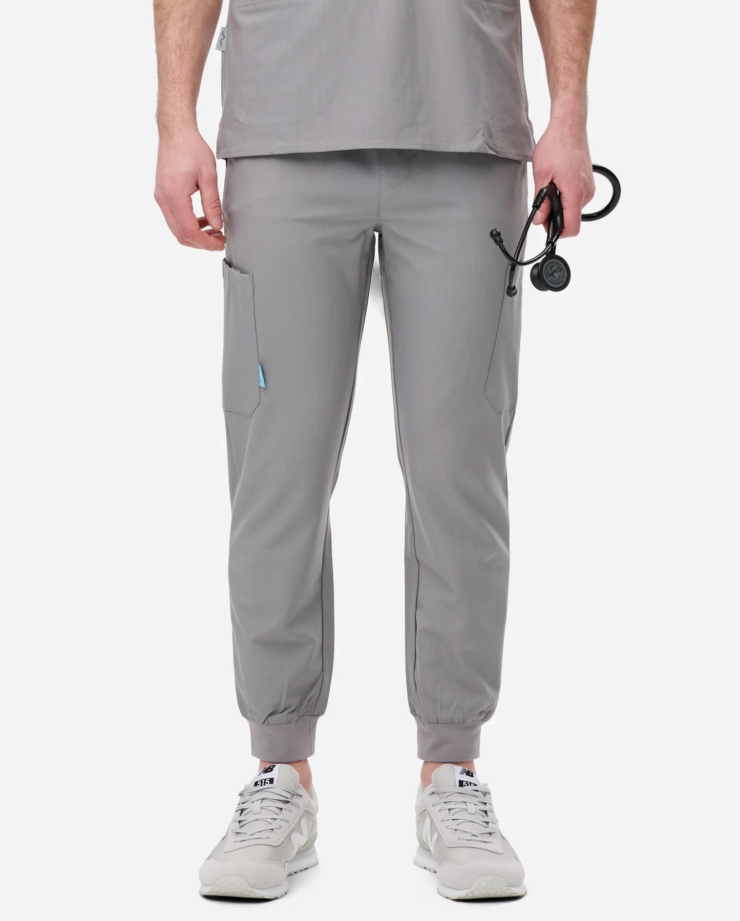 EPOCH SCRUBS MENS JOGGER PANTS