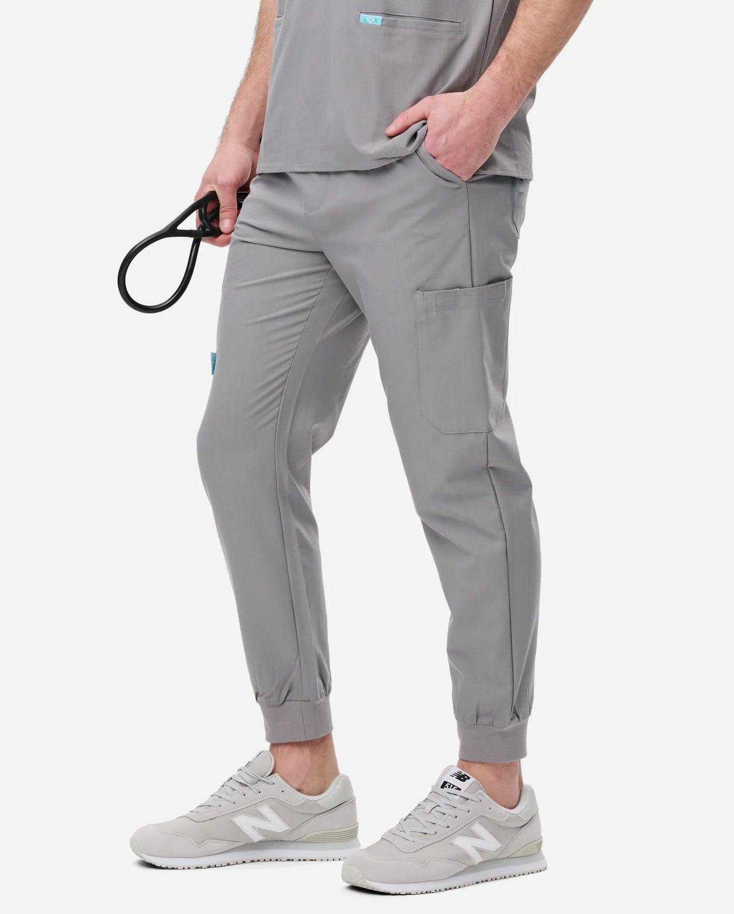 EPOCH SCRUBS MENS JOGGER PANTS