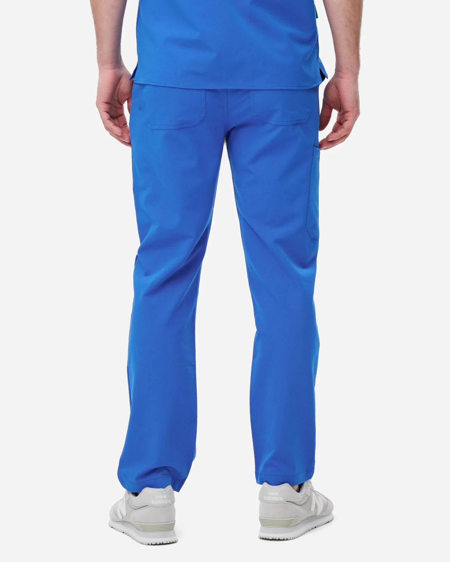 EPOCH SCRUBS MENS JOGGER PANTS