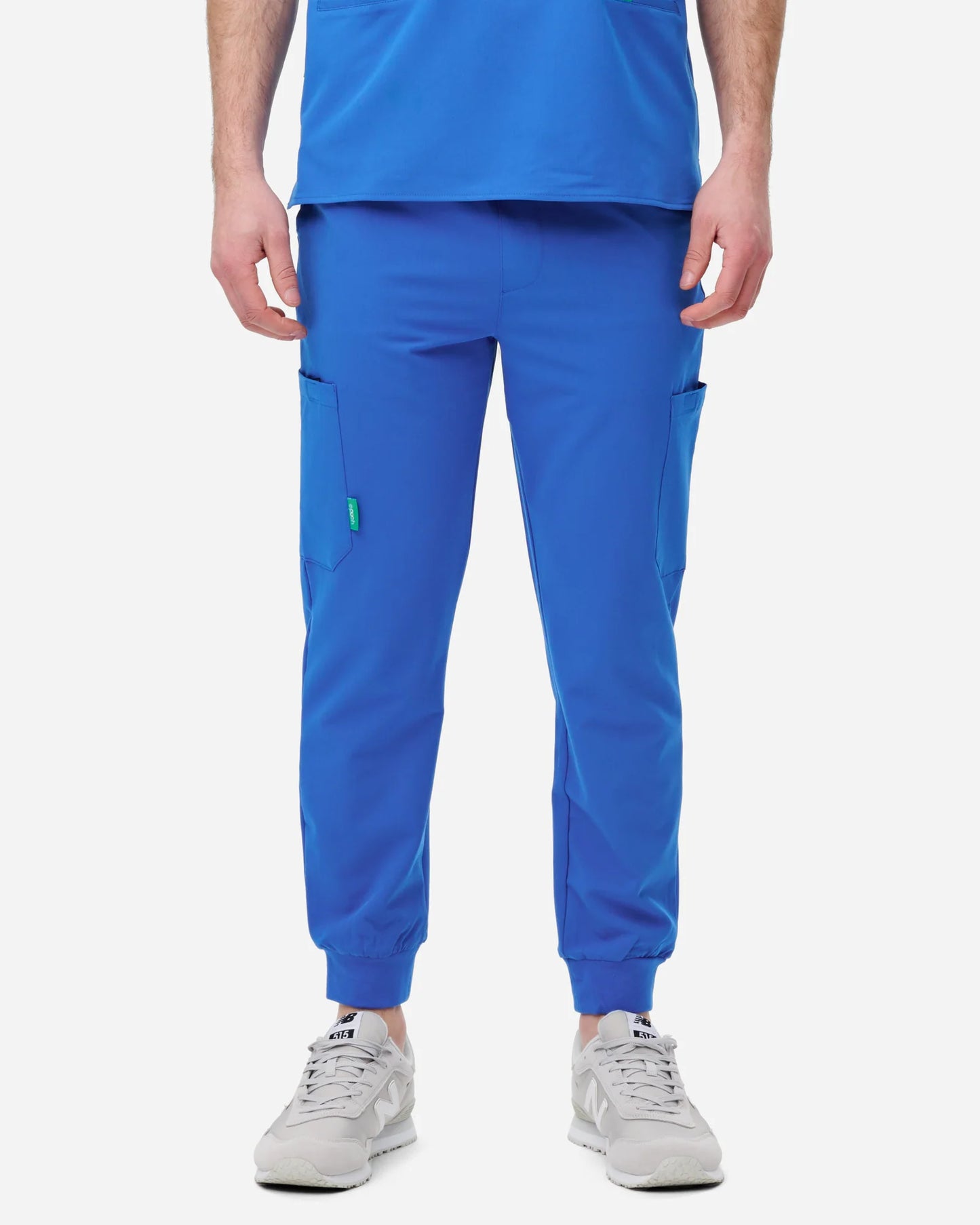 EPOCH SCRUBS MENS JOGGER PANTS