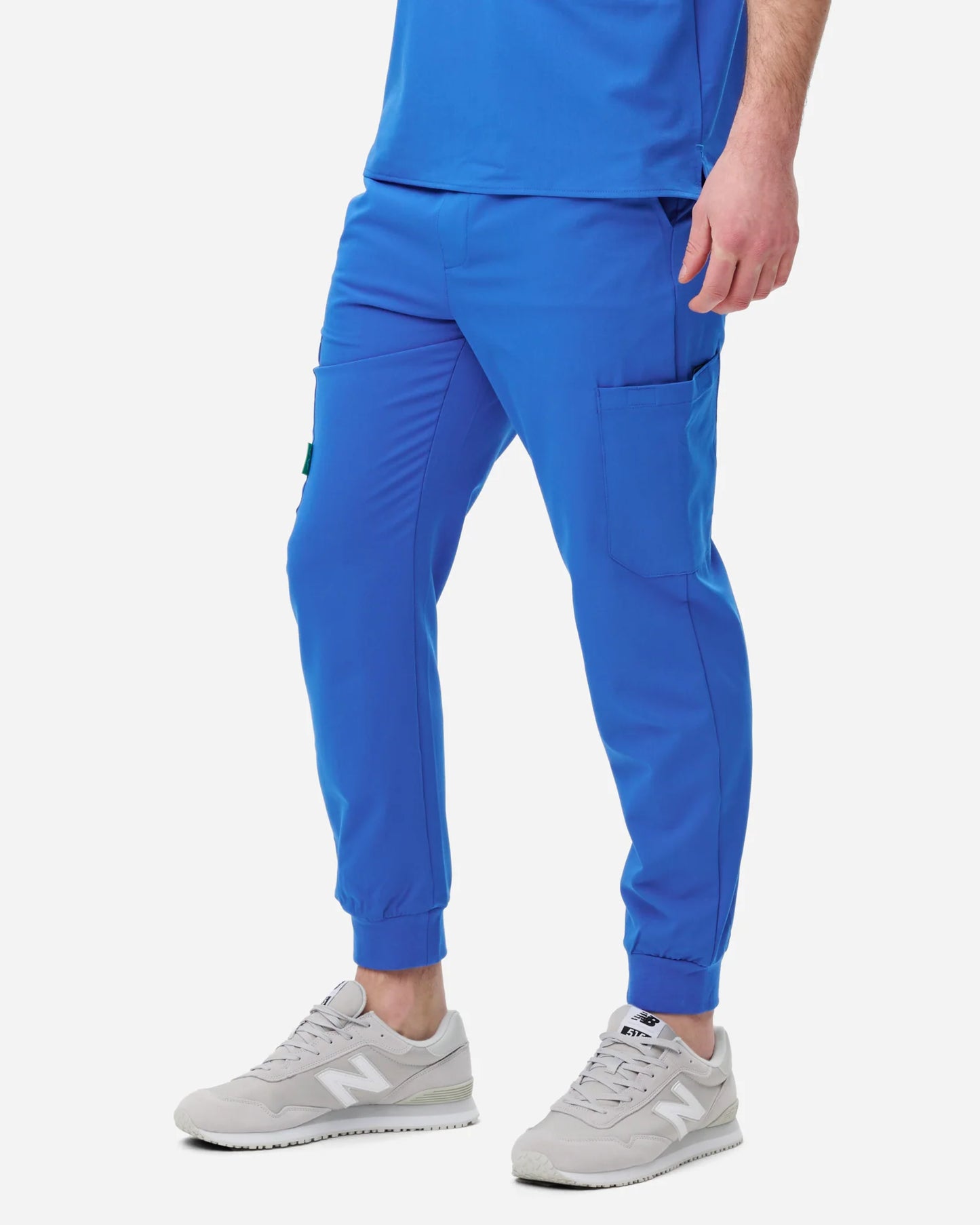 EPOCH SCRUBS MENS JOGGER PANTS