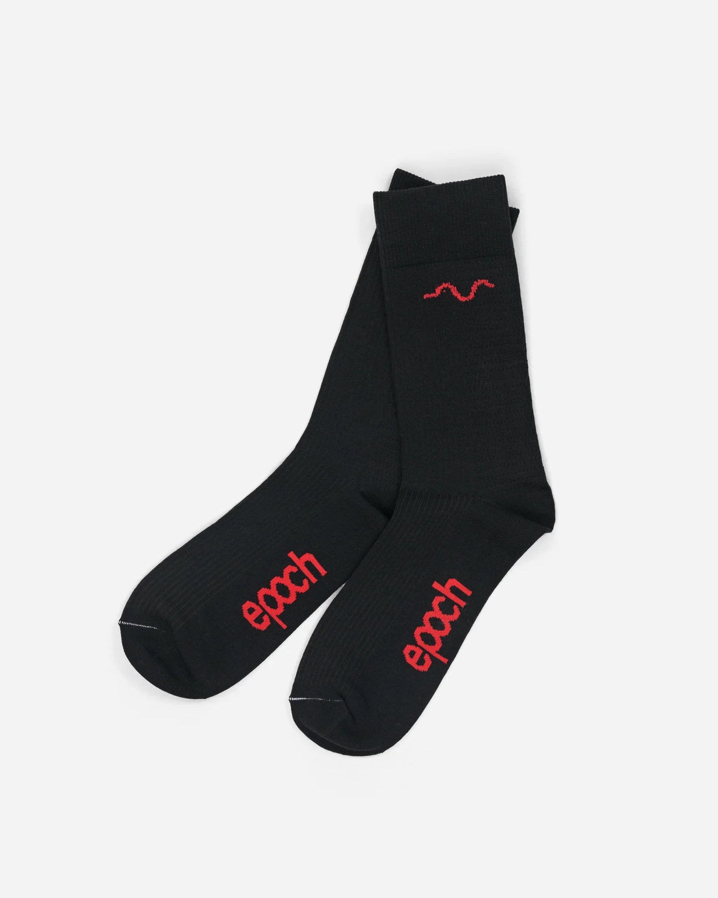 EPOCH ALL COTTON SOCKS 5 PKT