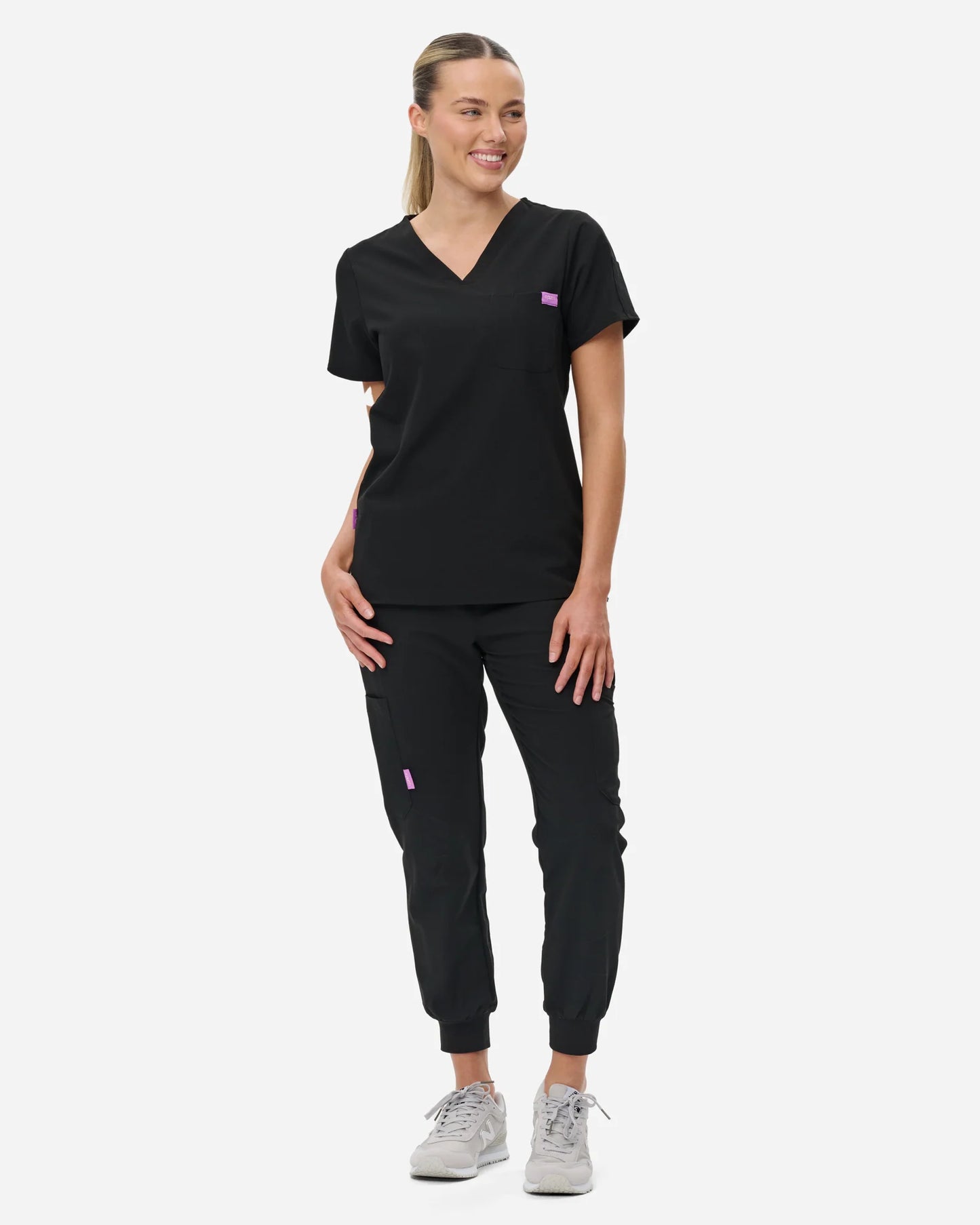 EPOCH SCRUBS WOMAN'S JOGGER PANTS