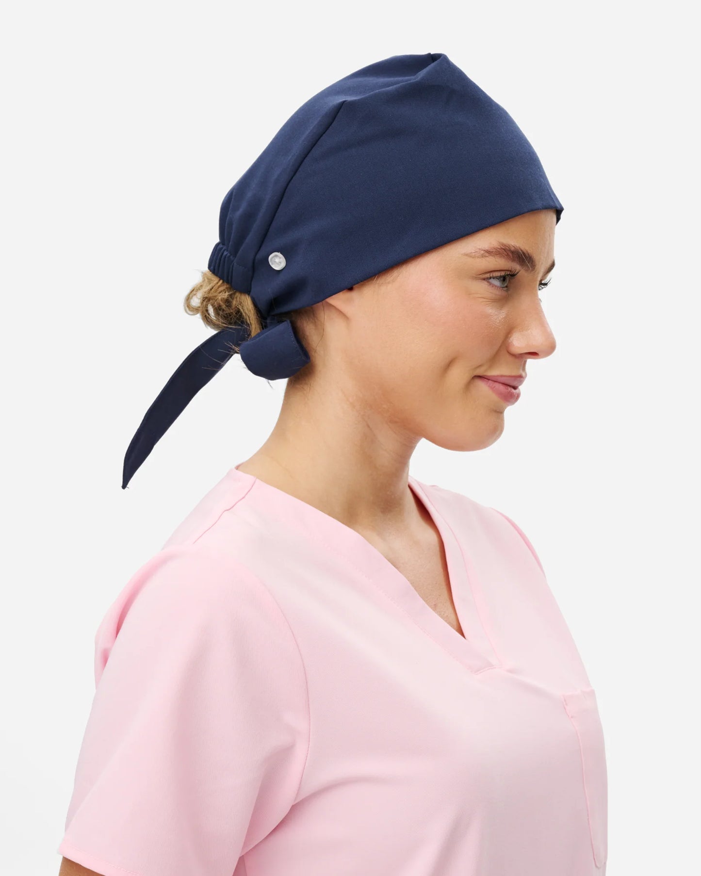 EPOCH SCRUB CAPS