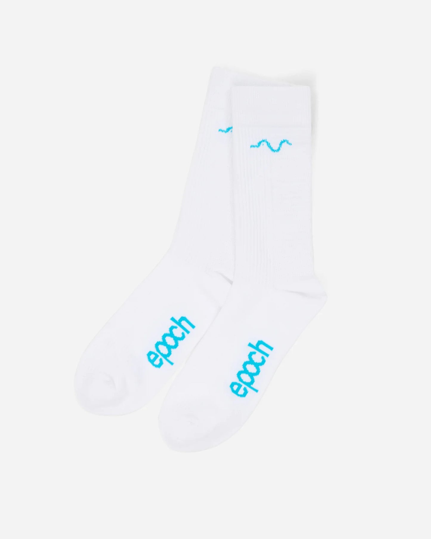 EPOCH ALL COTTON SOCKS 5 PKT