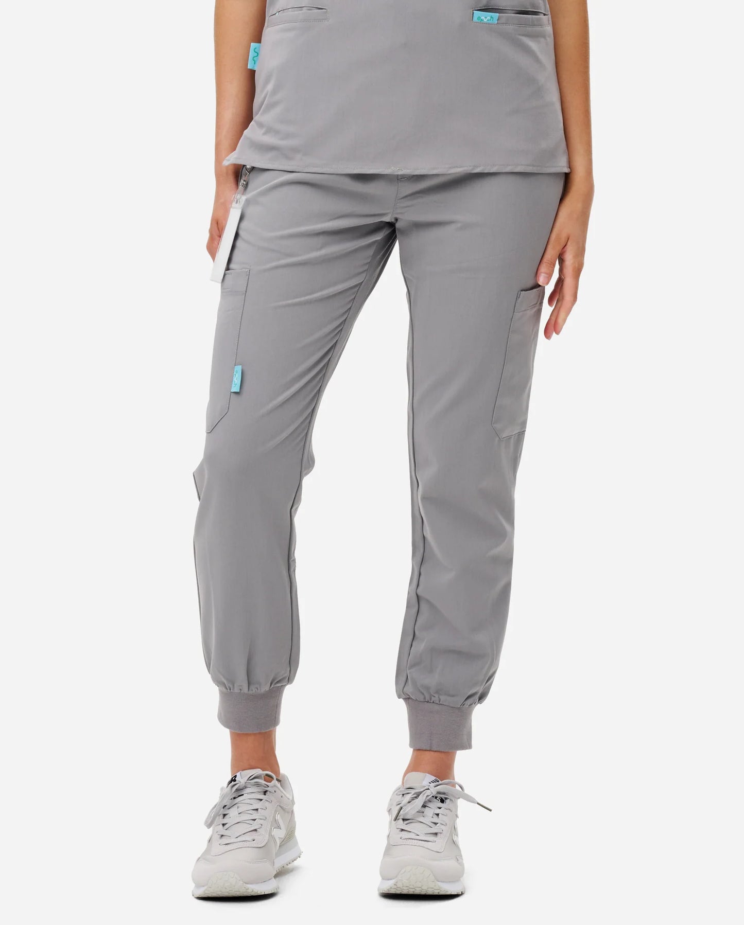 EPOCH SCRUBS WOMAN'S JOGGER PANTS