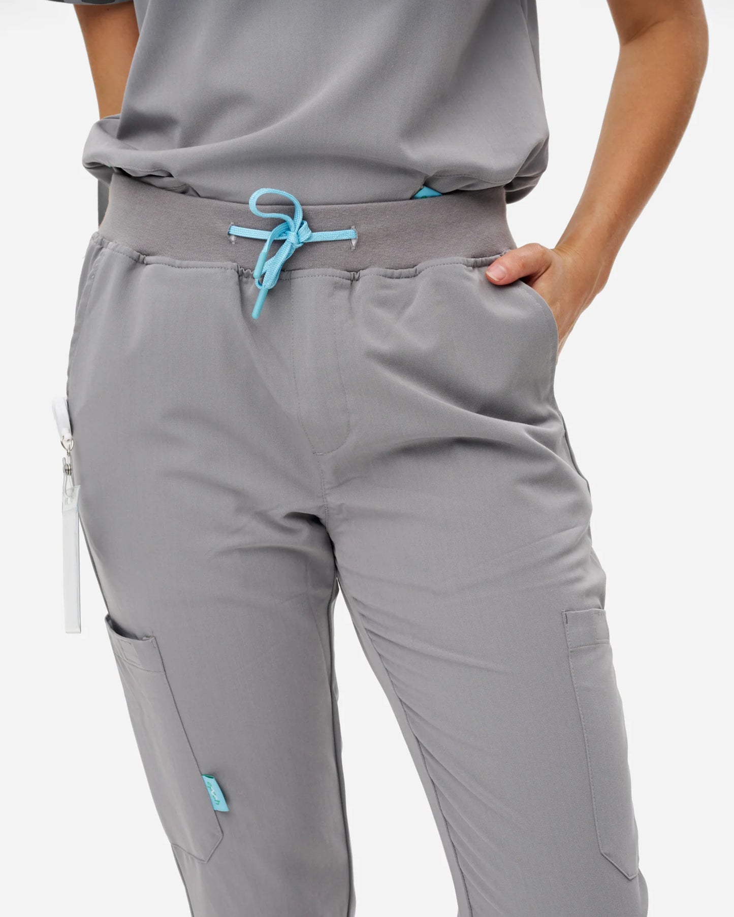 EPOCH SCRUBS WOMAN'S JOGGER PANTS