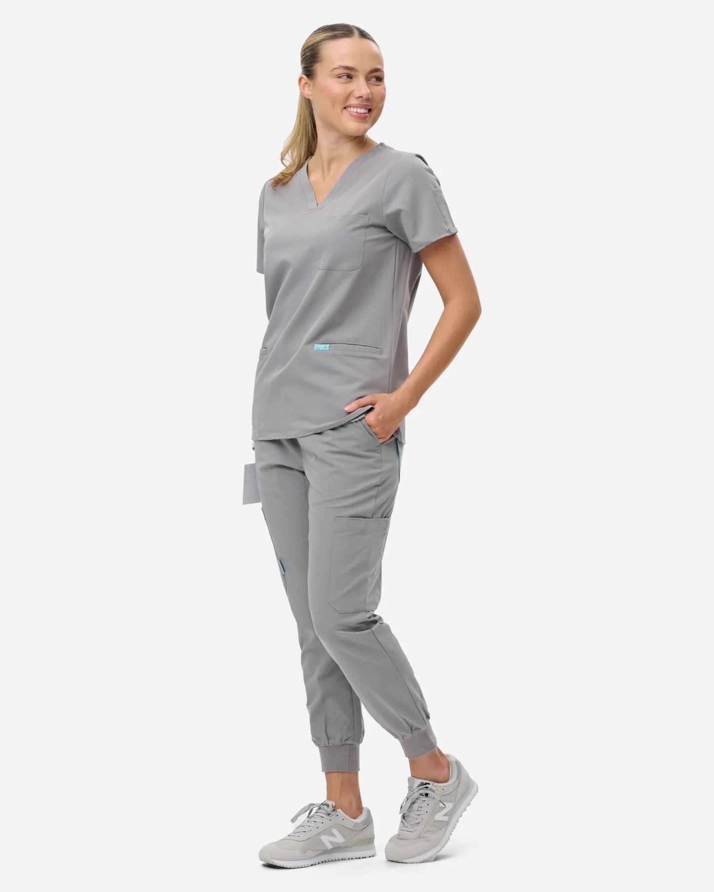 EPOCH SCRUBS WOMAN'S JOGGER PANTS