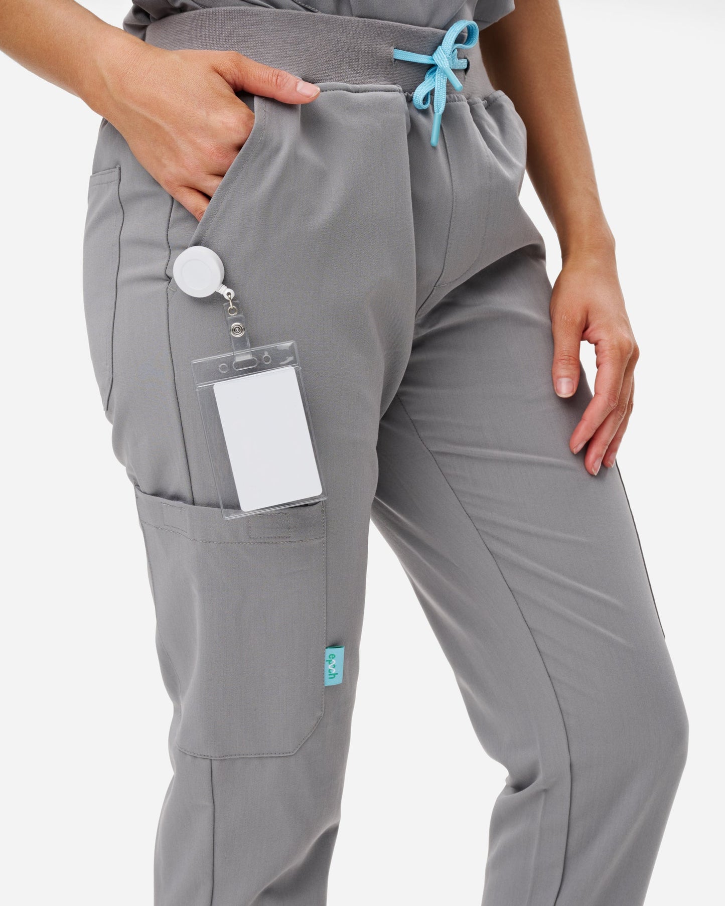 EPOCH SCRUBS WOMAN'S JOGGER PANTS