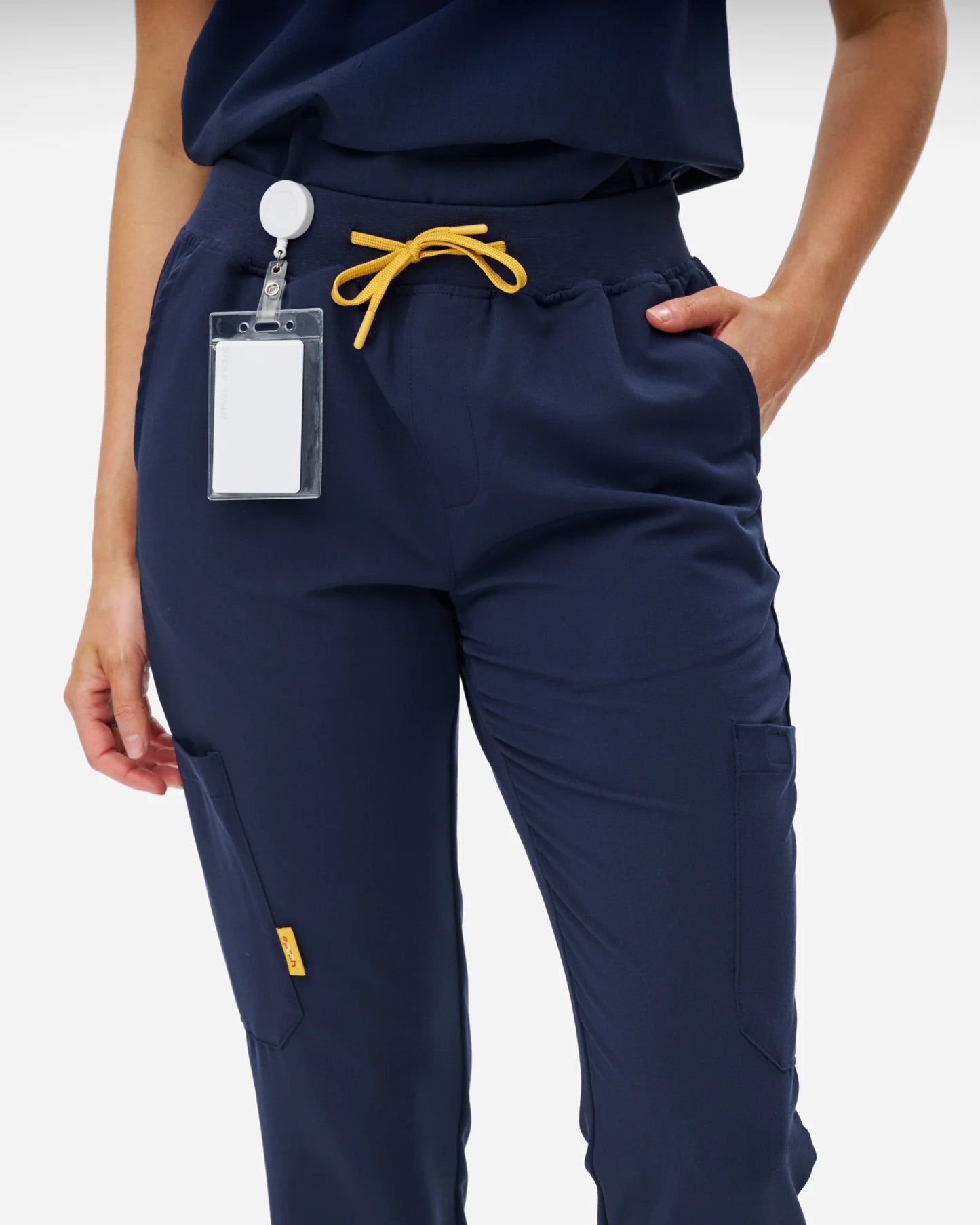 EPOCH SCRUBS WOMAN'S JOGGER PANTS