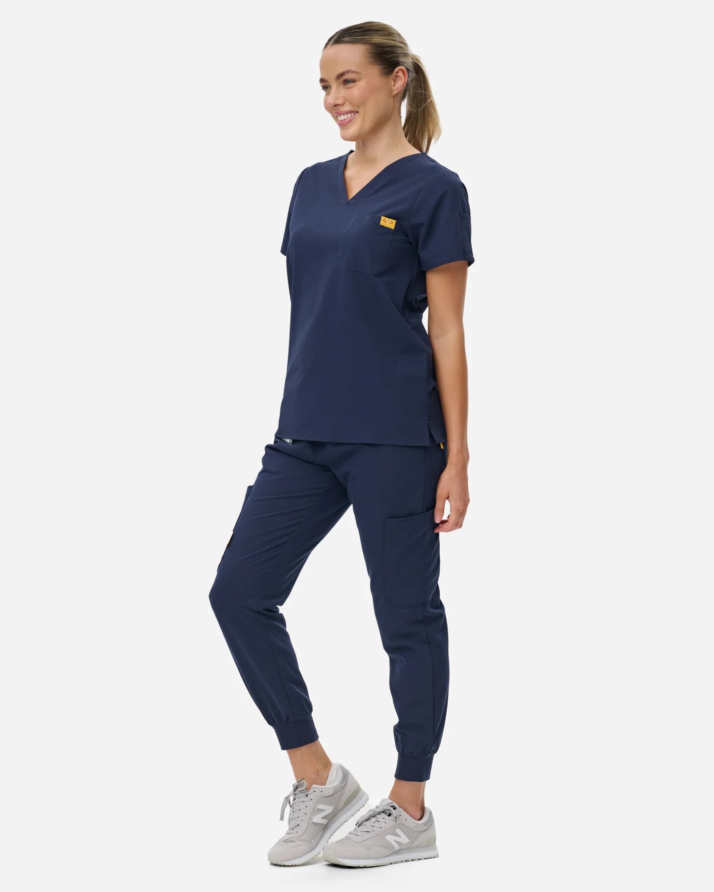 EPOCH SCRUBS WOMAN'S JOGGER PANTS