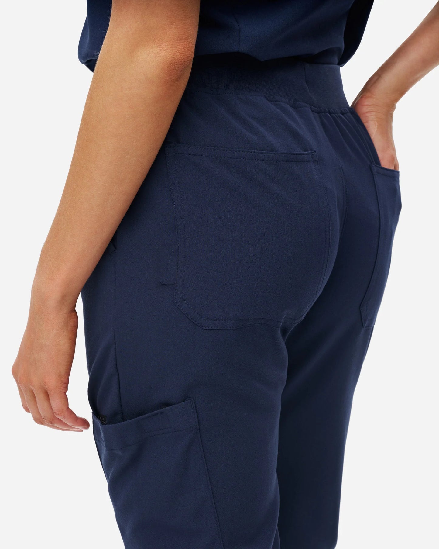 EPOCH SCRUBS WOMAN'S JOGGER PANTS