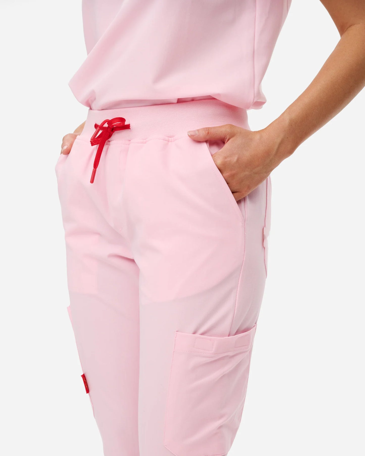 EPOCH SCRUBS WOMAN'S JOGGER PANTS