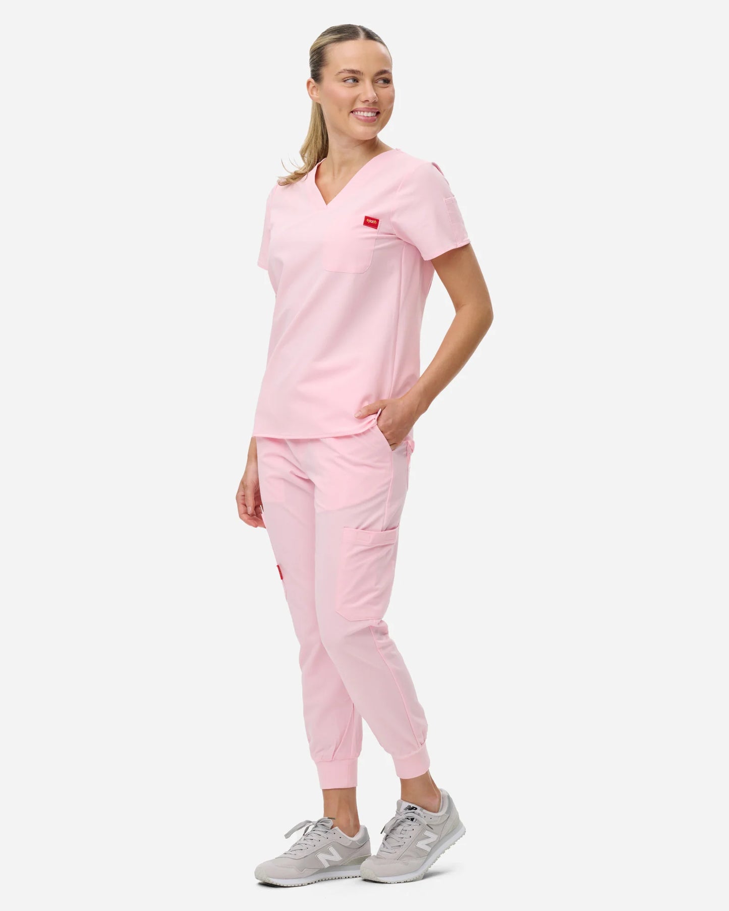 EPOCH SCRUBS WOMAN'S JOGGER PANTS