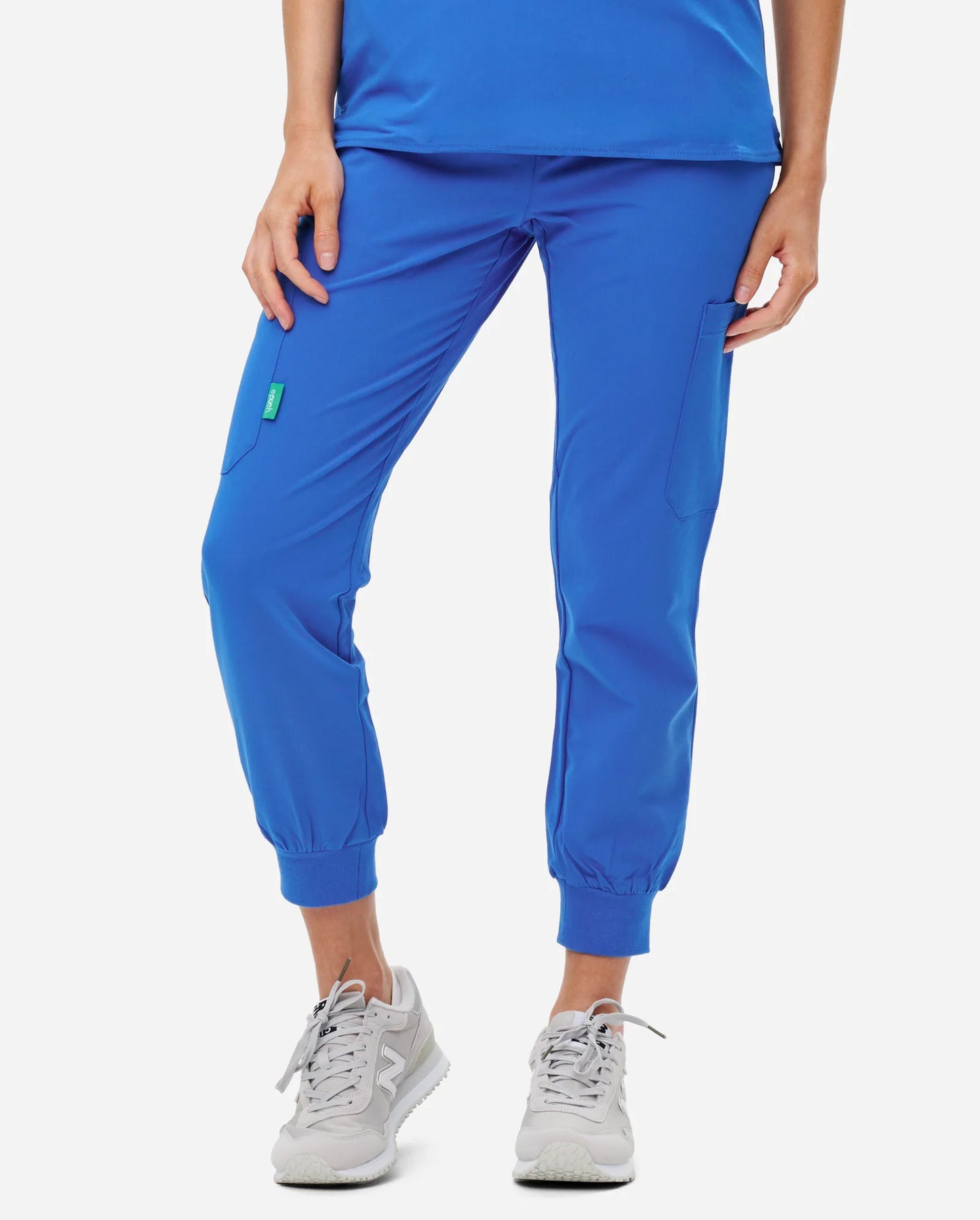 EPOCH SCRUBS WOMAN'S JOGGER PANTS