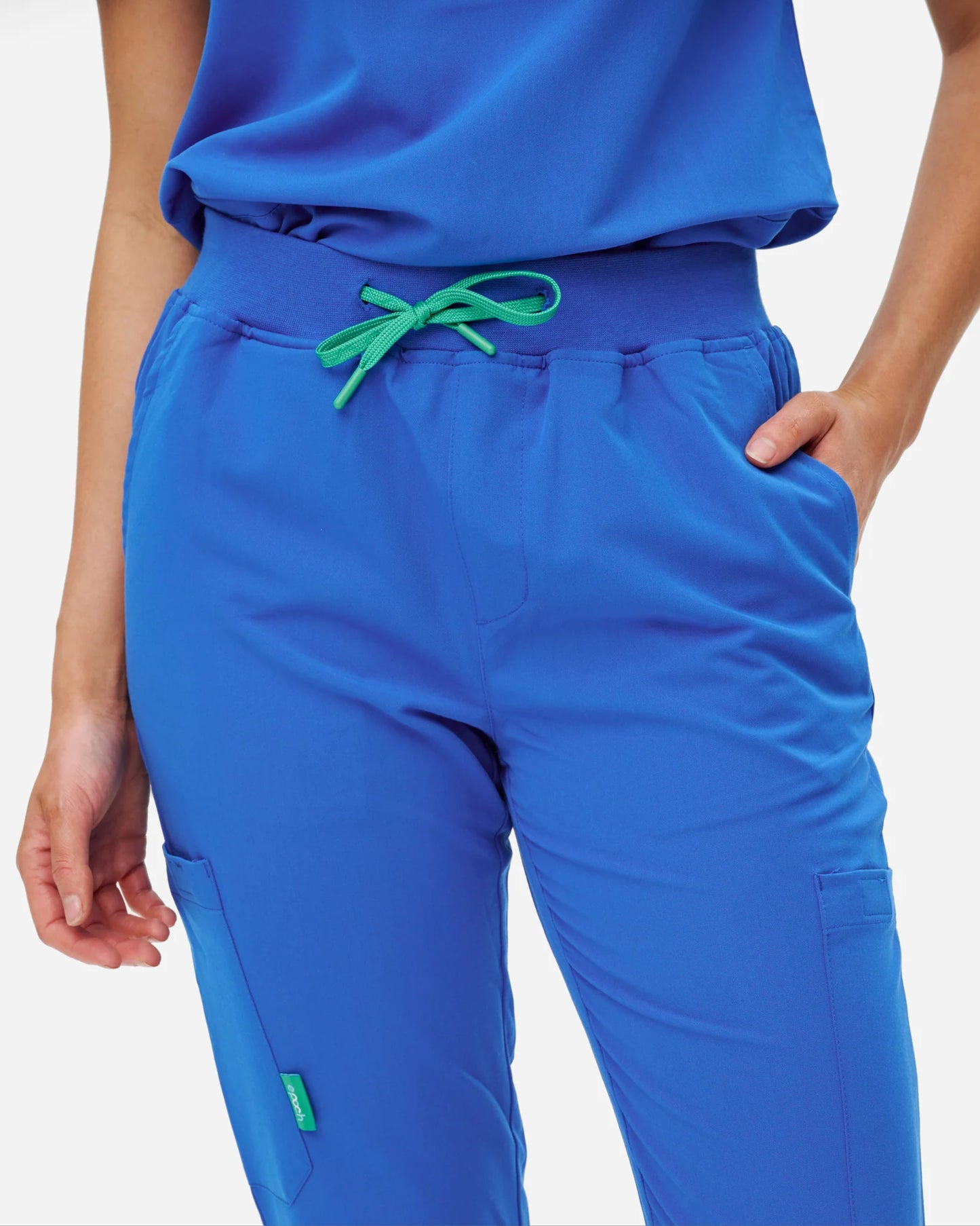 EPOCH SCRUBS WOMAN'S JOGGER PANTS