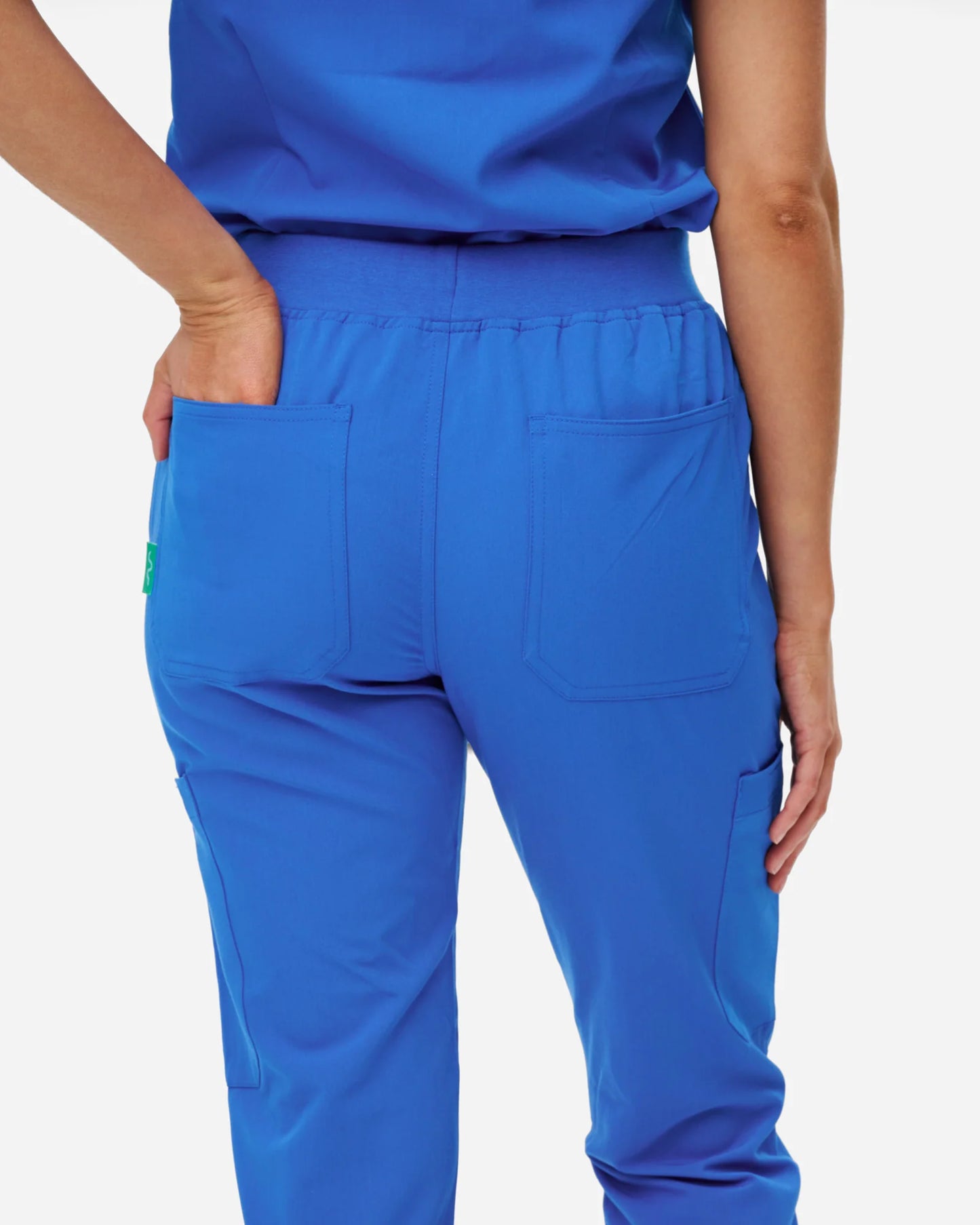 EPOCH SCRUBS WOMAN'S JOGGER PANTS