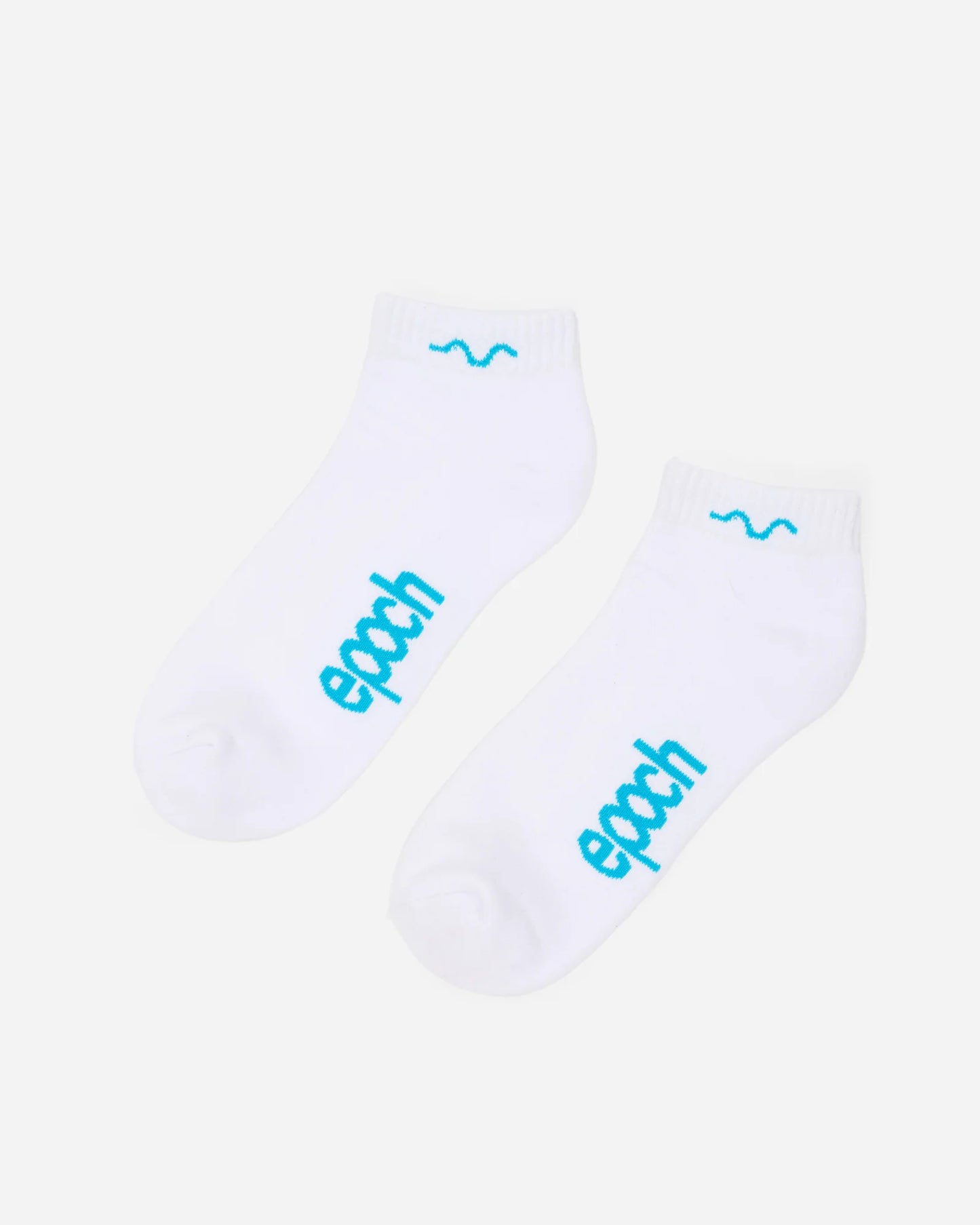 EPOCH ANKLE SOCK 5PKT