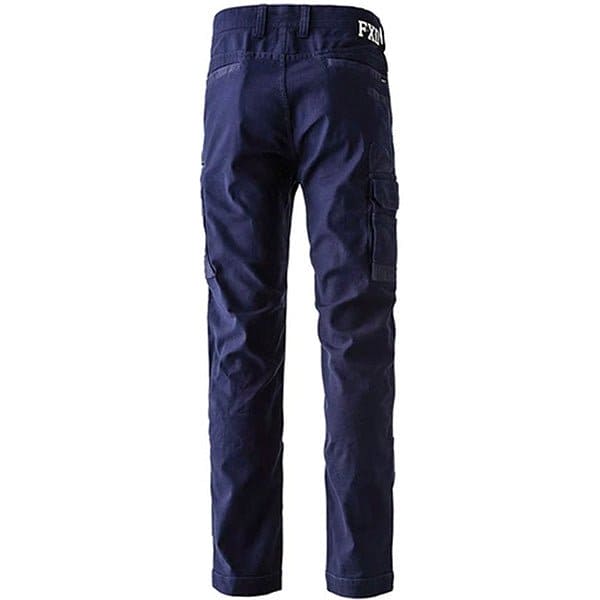 FXD WP - 3 WORK PANTS - NAVY - The Work Pit