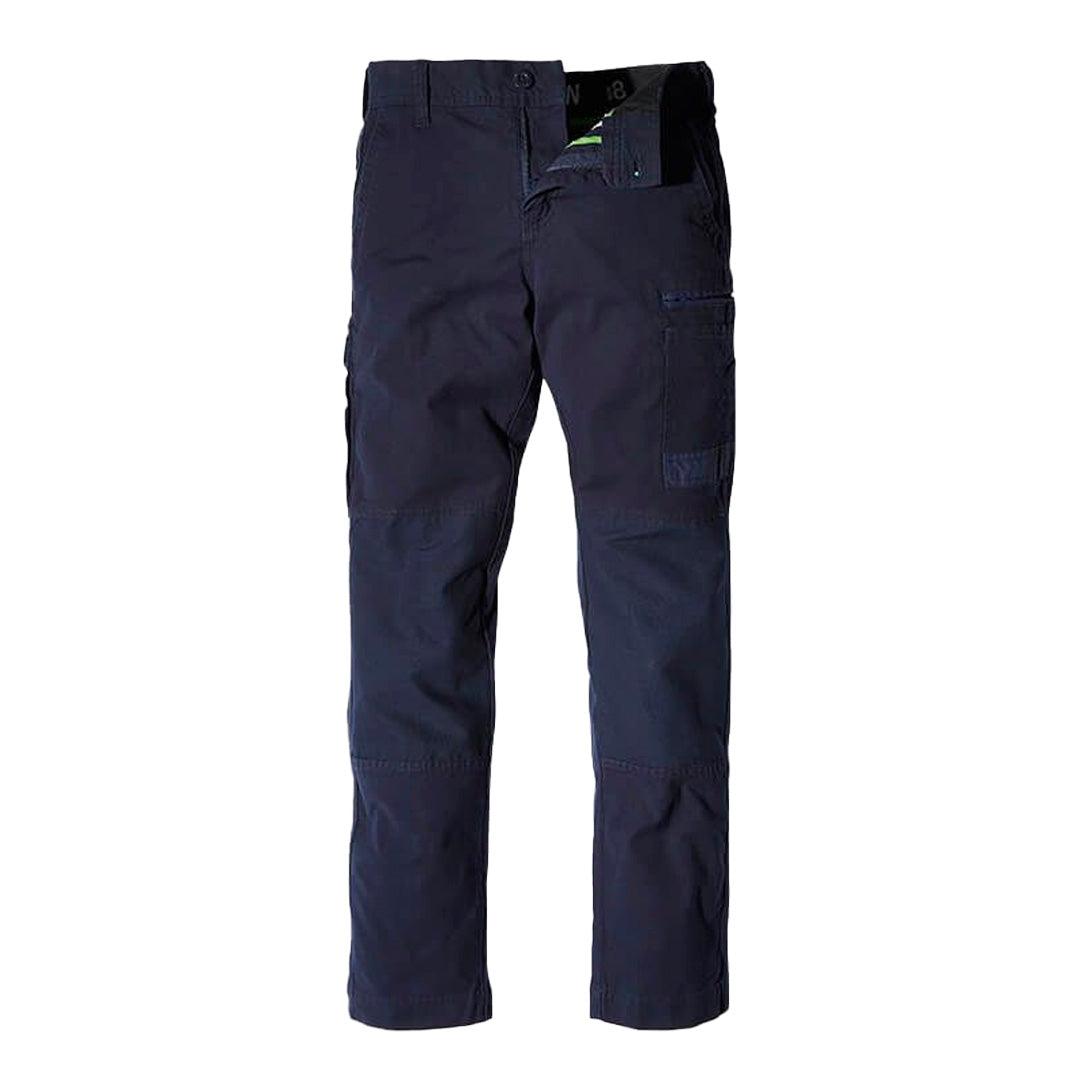 FXD WP - 3W WORK PANTS NAVY - The Work Pit