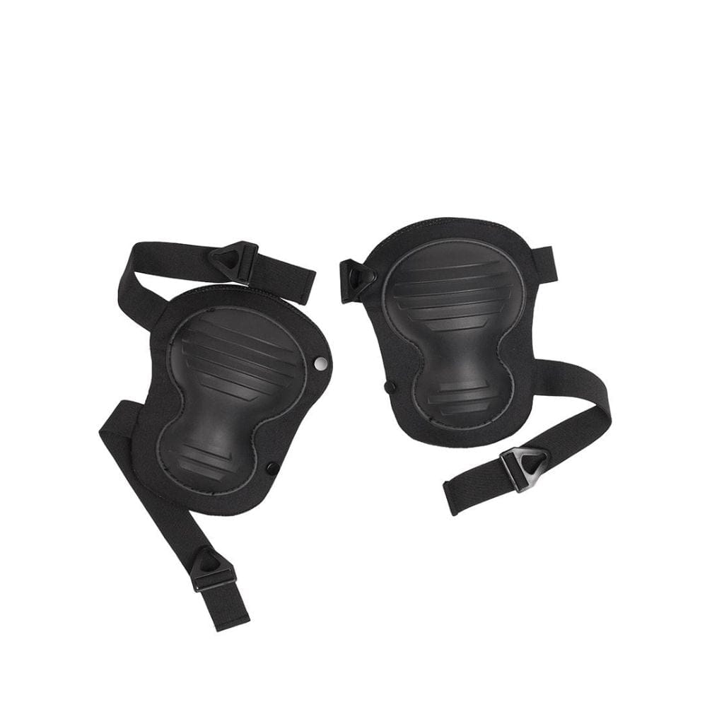 JB RHINO KNEE PAD BLACK - The Work Pit