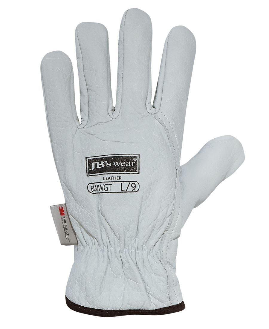 JB'S ARCTIC RIGGER GLOVE (12 PACK) - The Work Pit