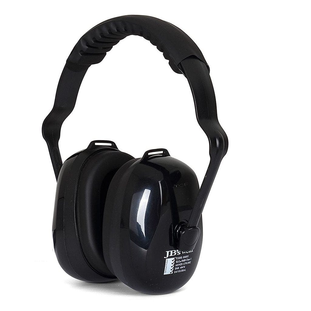 JB'S WEAR CLASS 5 EAR MUFF - The Work Pit