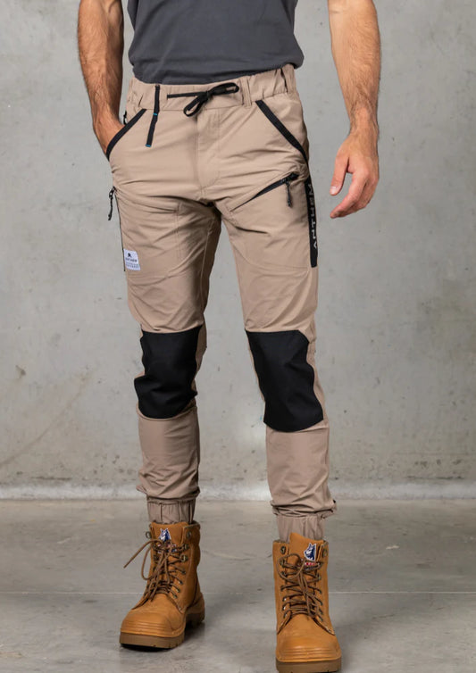 ANTHEM TRIUMPH PANTS - KHAKI