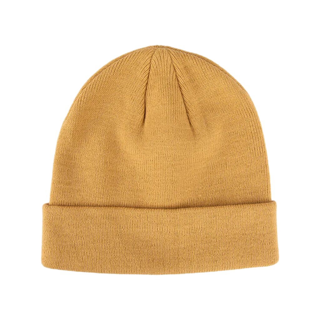 RINGERS WESTERN RYDER BEANIE OAT - The Work Pit