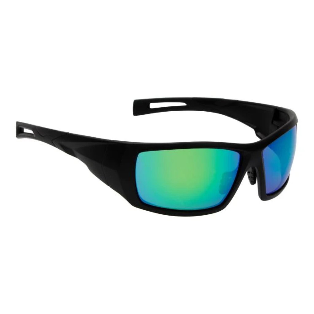 UGLY FISH - CHISEL WRAP SAFETY SUNGLASSES RS6002 - The Work Pit