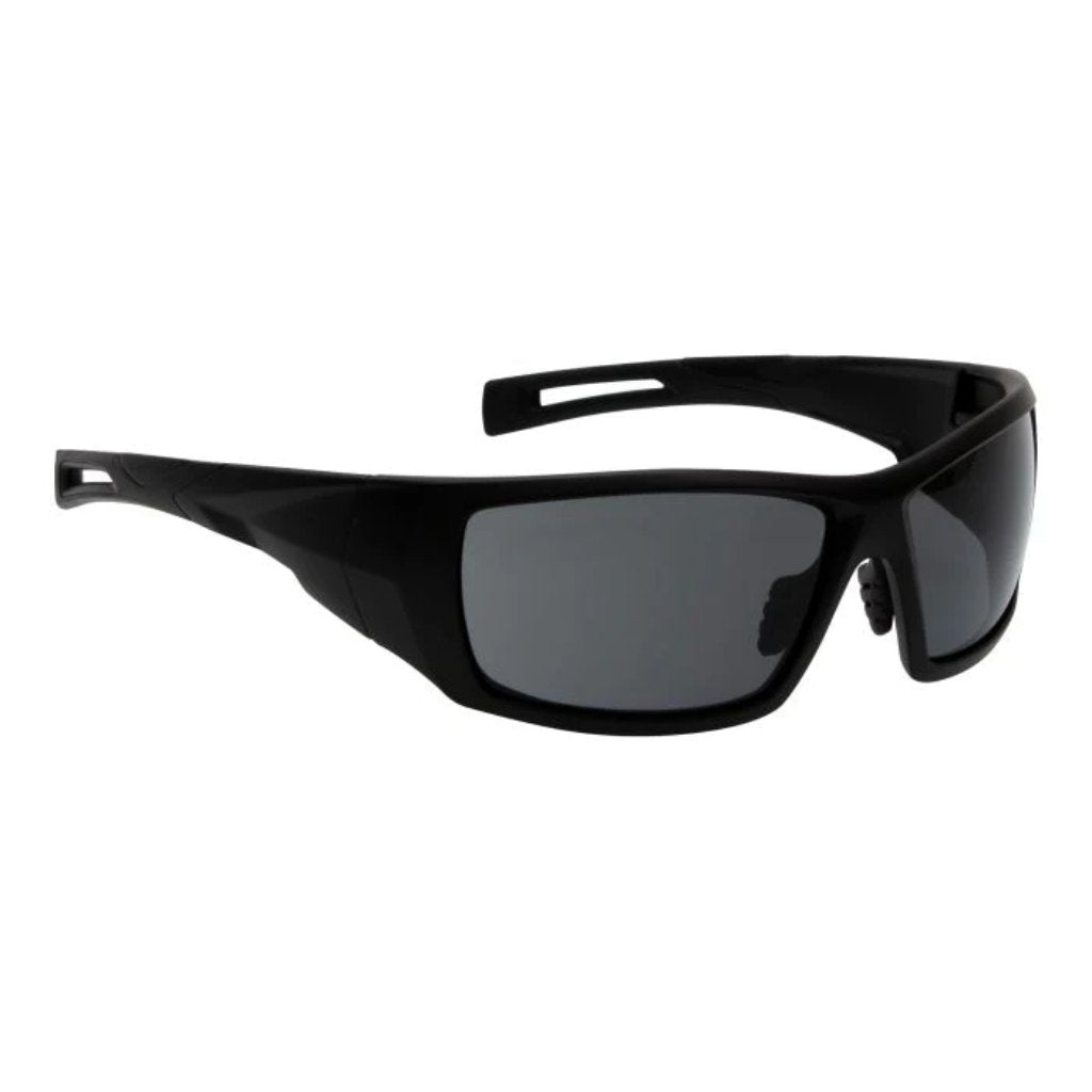 UGLY FISH - CHISEL WRAP SAFETY SUNGLASSES RS6002 - The Work Pit