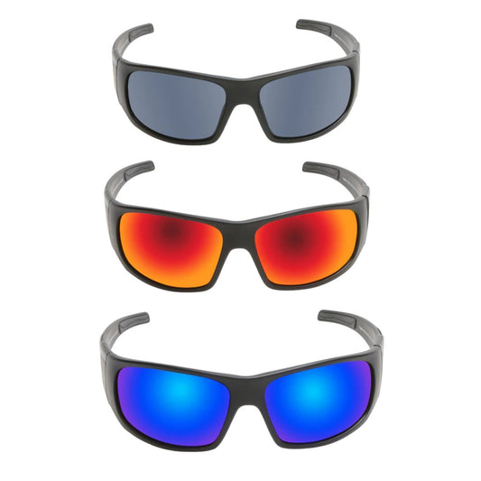 UGLY FISH - TRADIE SAFETY SUNGLASSES RS5001 - The Work Pit