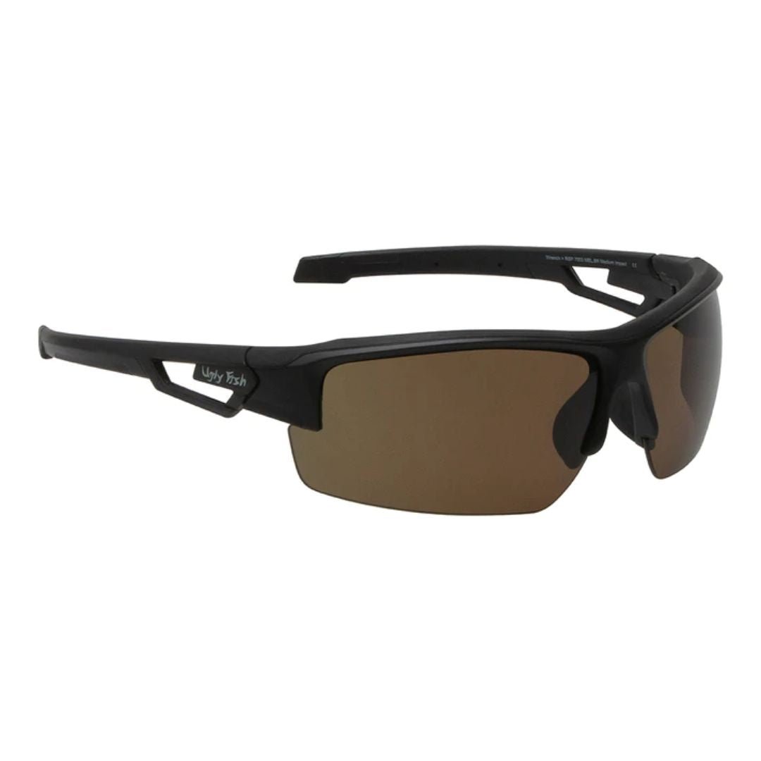 UGLY FISH - WRENCH POLARISED SAFETY SUNGLASSES RSP7003 - The Work Pit